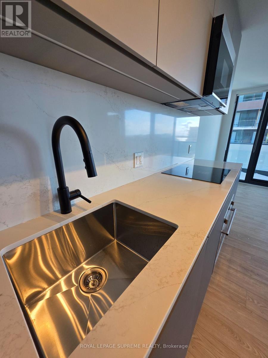 1504 - 35 Parliament Street, Toronto (Waterfront Communities), Ontario  M6P 2T3 - Photo 16 - C12721812