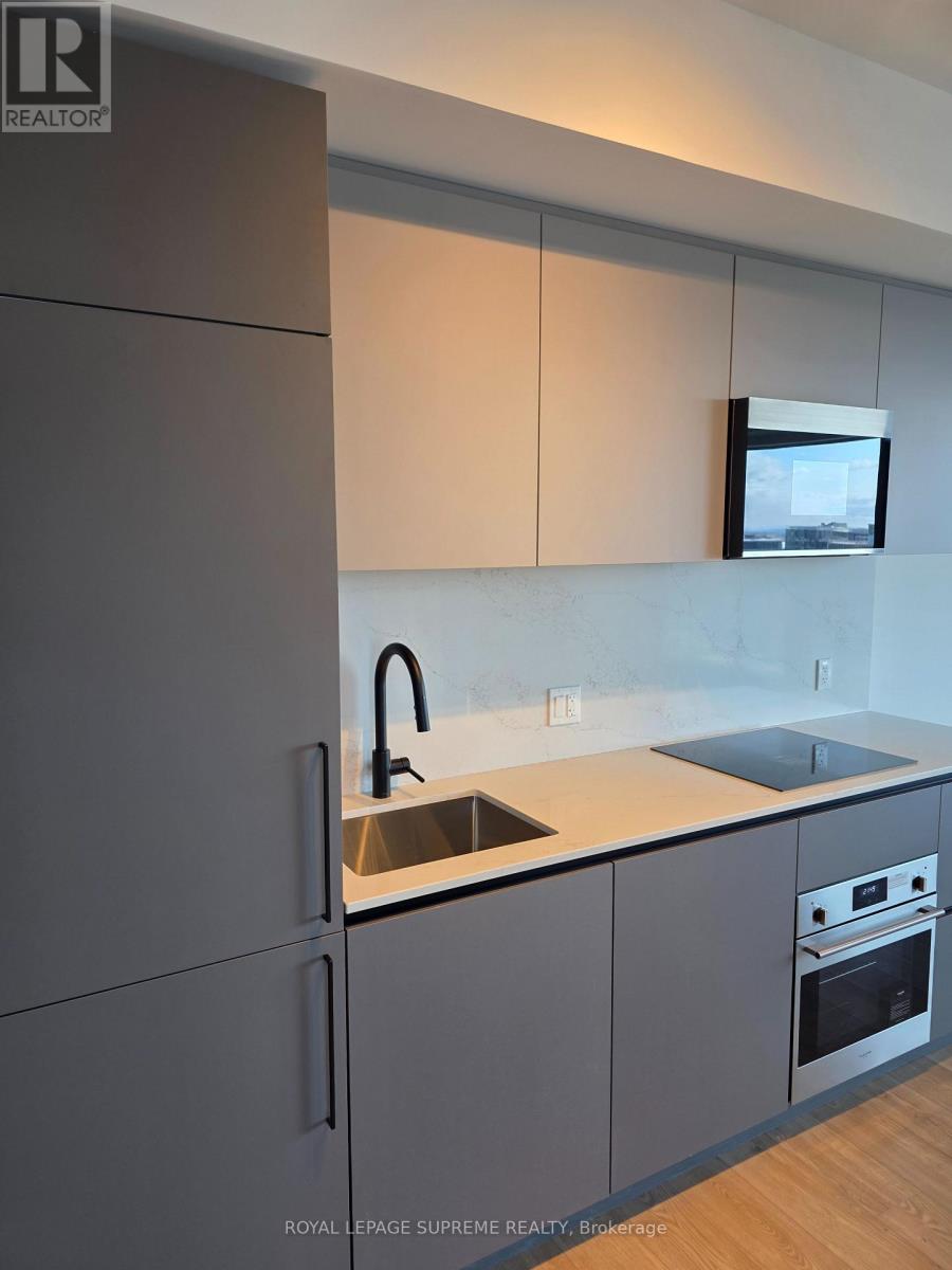 1504 - 35 Parliament Street, Toronto (Waterfront Communities), Ontario  M6P 2T3 - Photo 13 - C12721812