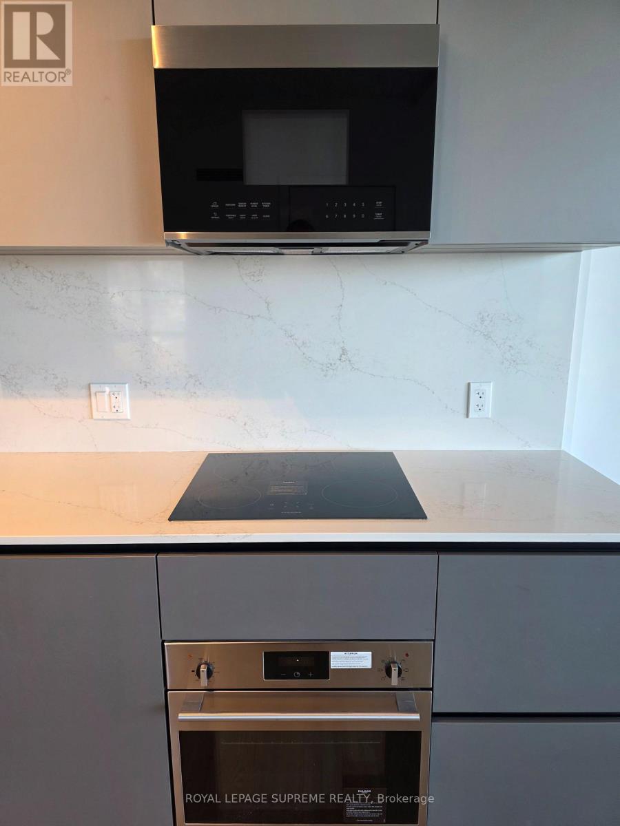 1504 - 35 Parliament Street, Toronto (Waterfront Communities), Ontario  M6P 2T3 - Photo 17 - C12721812