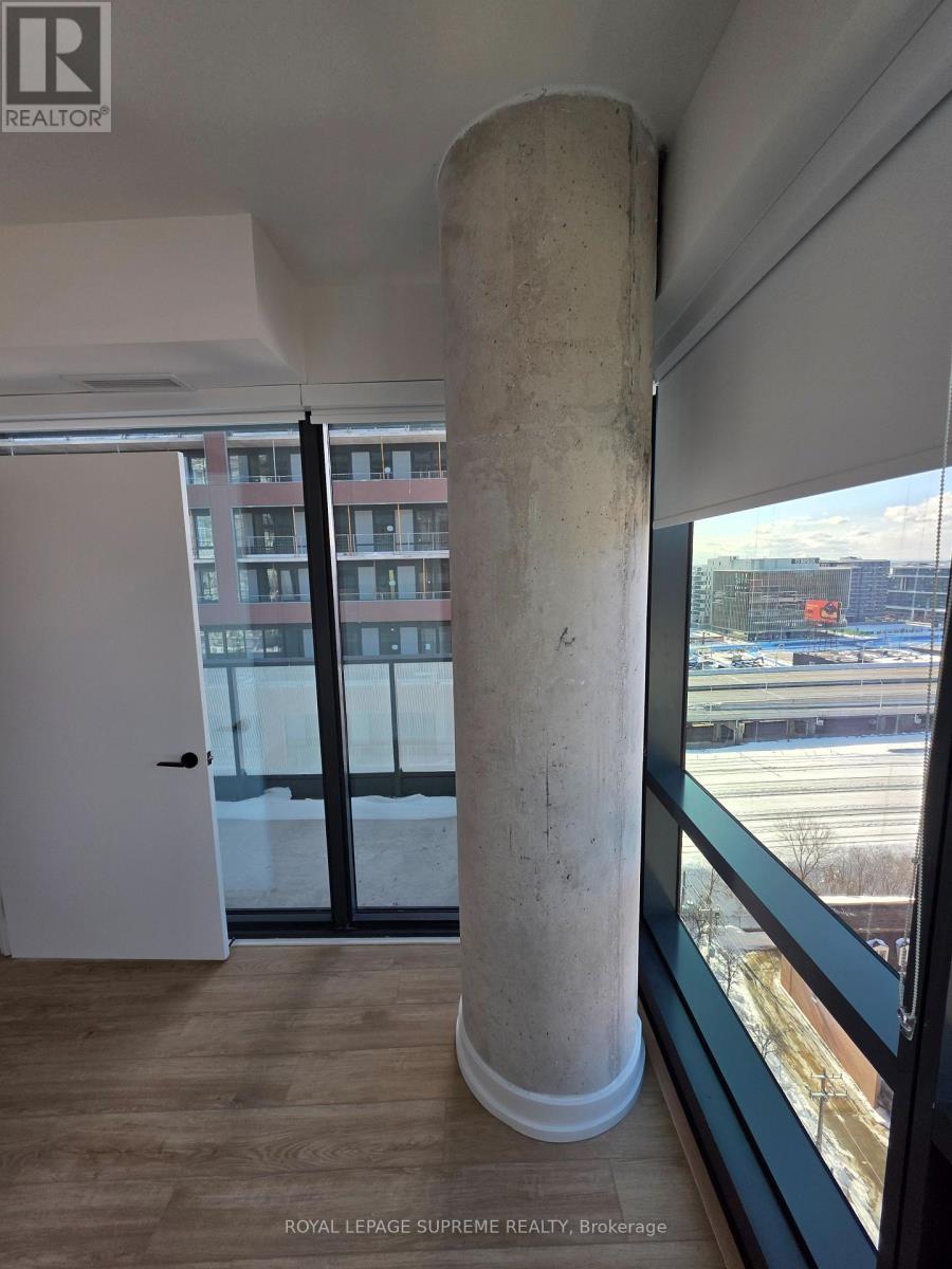 1504 - 35 Parliament Street, Toronto (Waterfront Communities), Ontario  M6P 2T3 - Photo 32 - C12721812