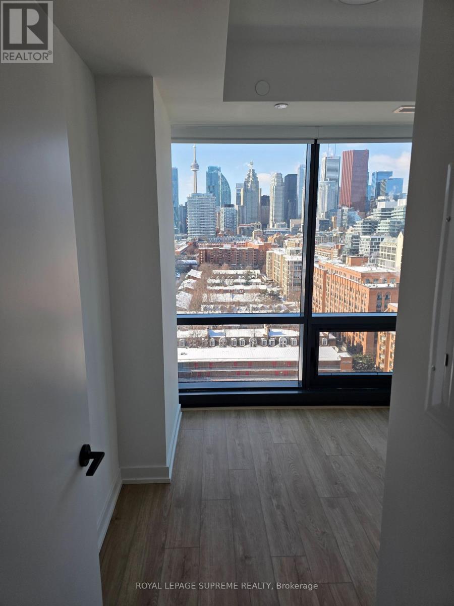 1504 - 35 Parliament Street, Toronto (Waterfront Communities), Ontario  M6P 2T3 - Photo 37 - C12721812