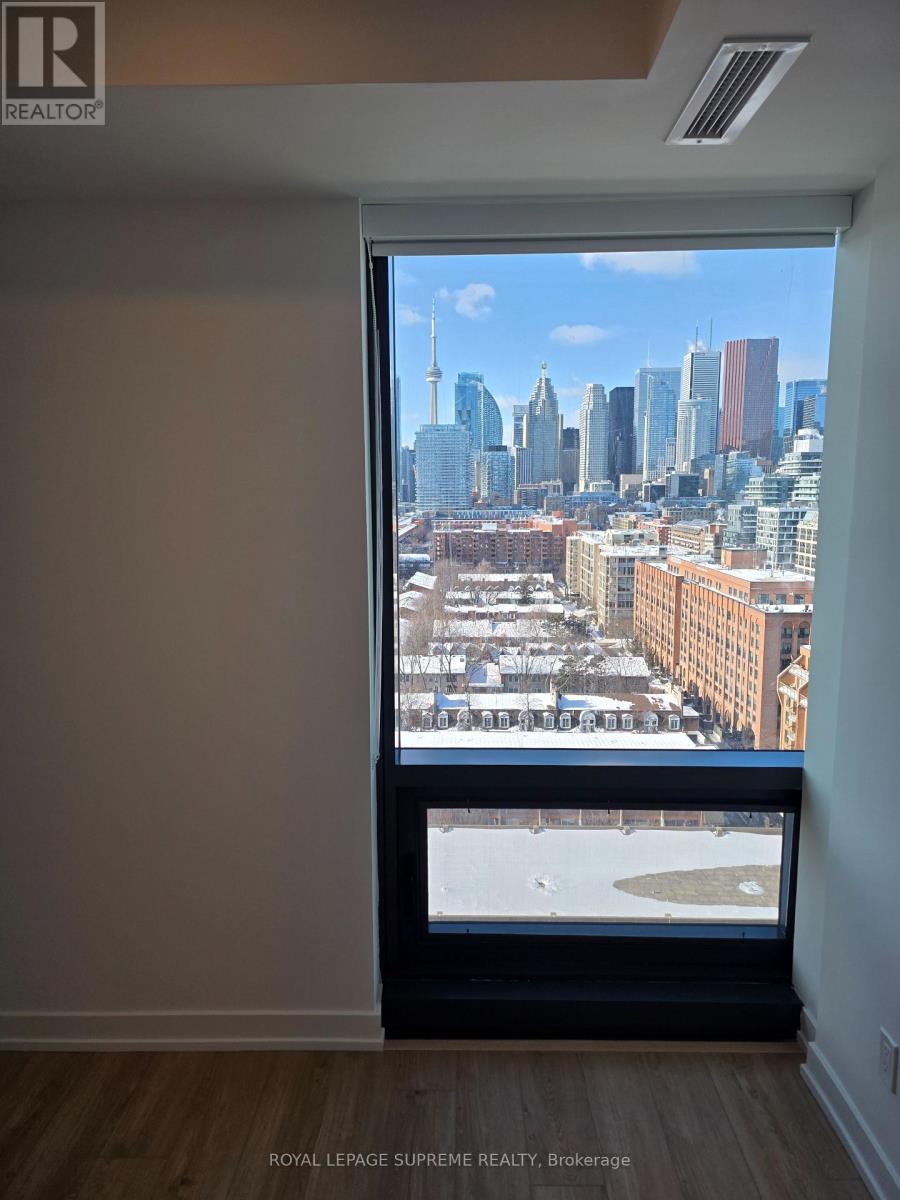 1504 - 35 Parliament Street, Toronto (Waterfront Communities), Ontario  M6P 2T3 - Photo 42 - C12721812