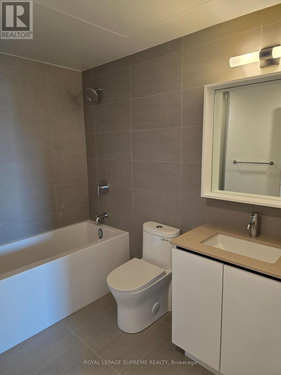 1504 - 35 Parliament Street, Toronto (Waterfront Communities), Ontario  M6P 2T3 - Photo 7 - C12721812