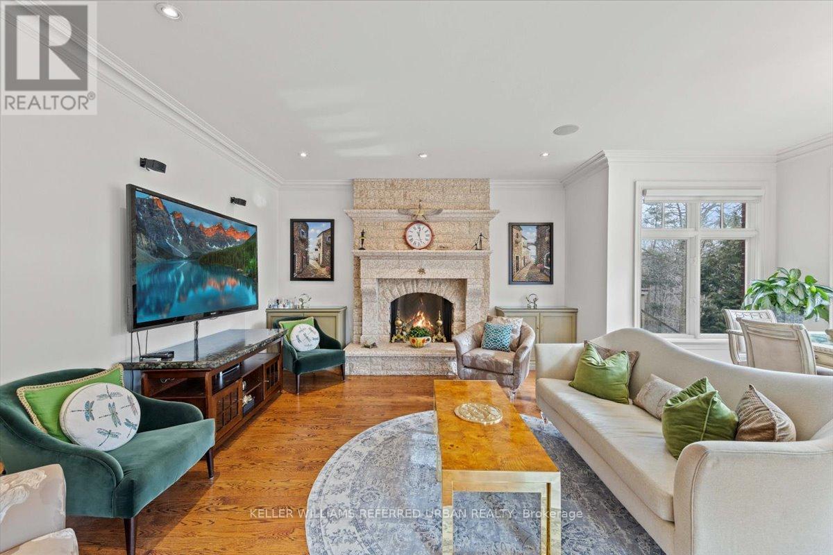 41 Wentworth Avenue, Toronto, Ontario  M2N 1T5 - Photo 20 - C12739574