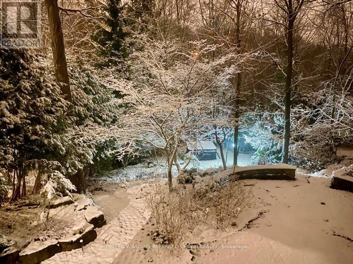 41 Wentworth Avenue, Toronto, Ontario  M2N 1T5 - Photo 26 - C12739574