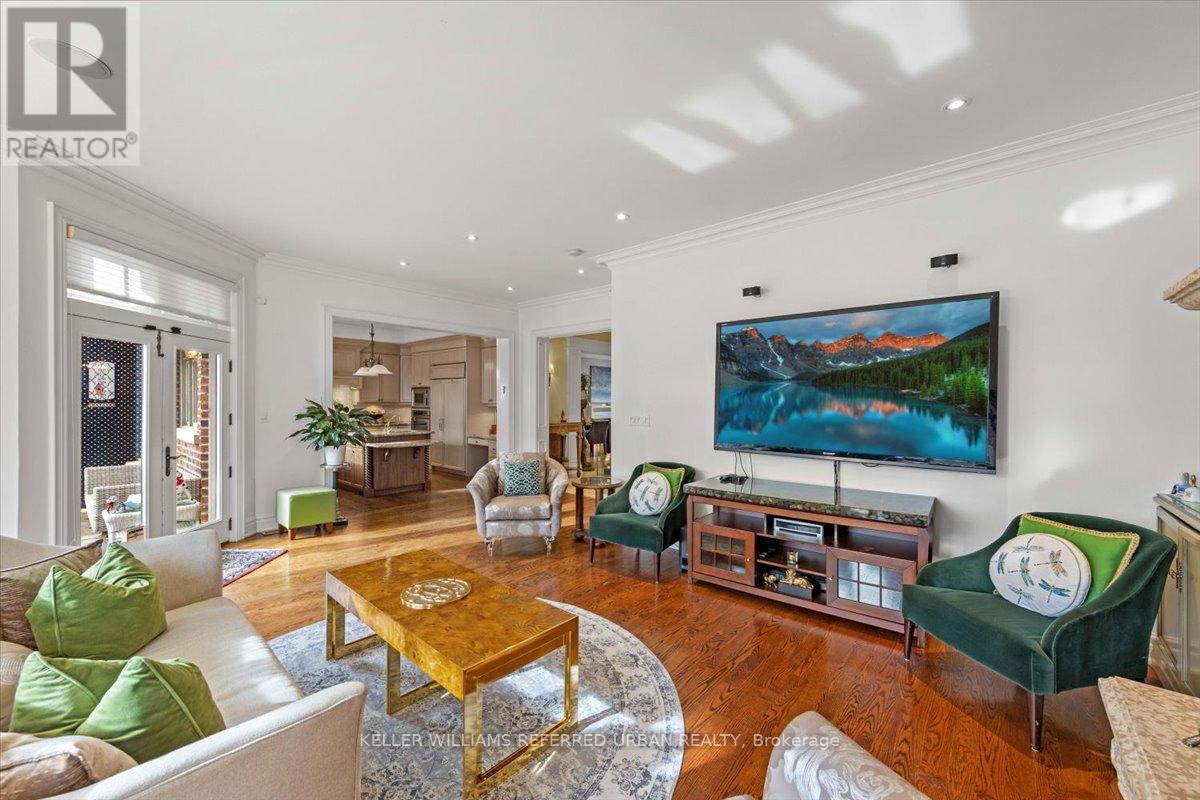 41 Wentworth Avenue, Toronto, Ontario  M2N 1T5 - Photo 21 - C12739574