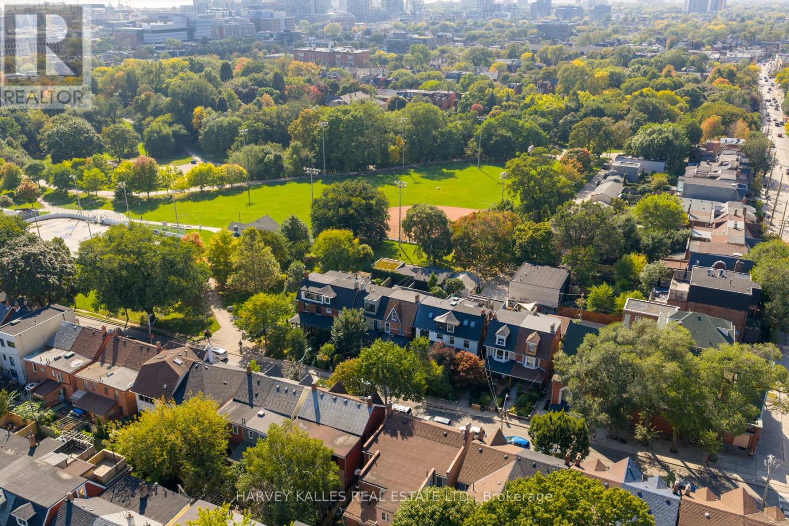 154 Gore Vale Avenue, Toronto (Trinity-Bellwoods), Ontario  M6J 2R6 - Photo 47 - C12747060