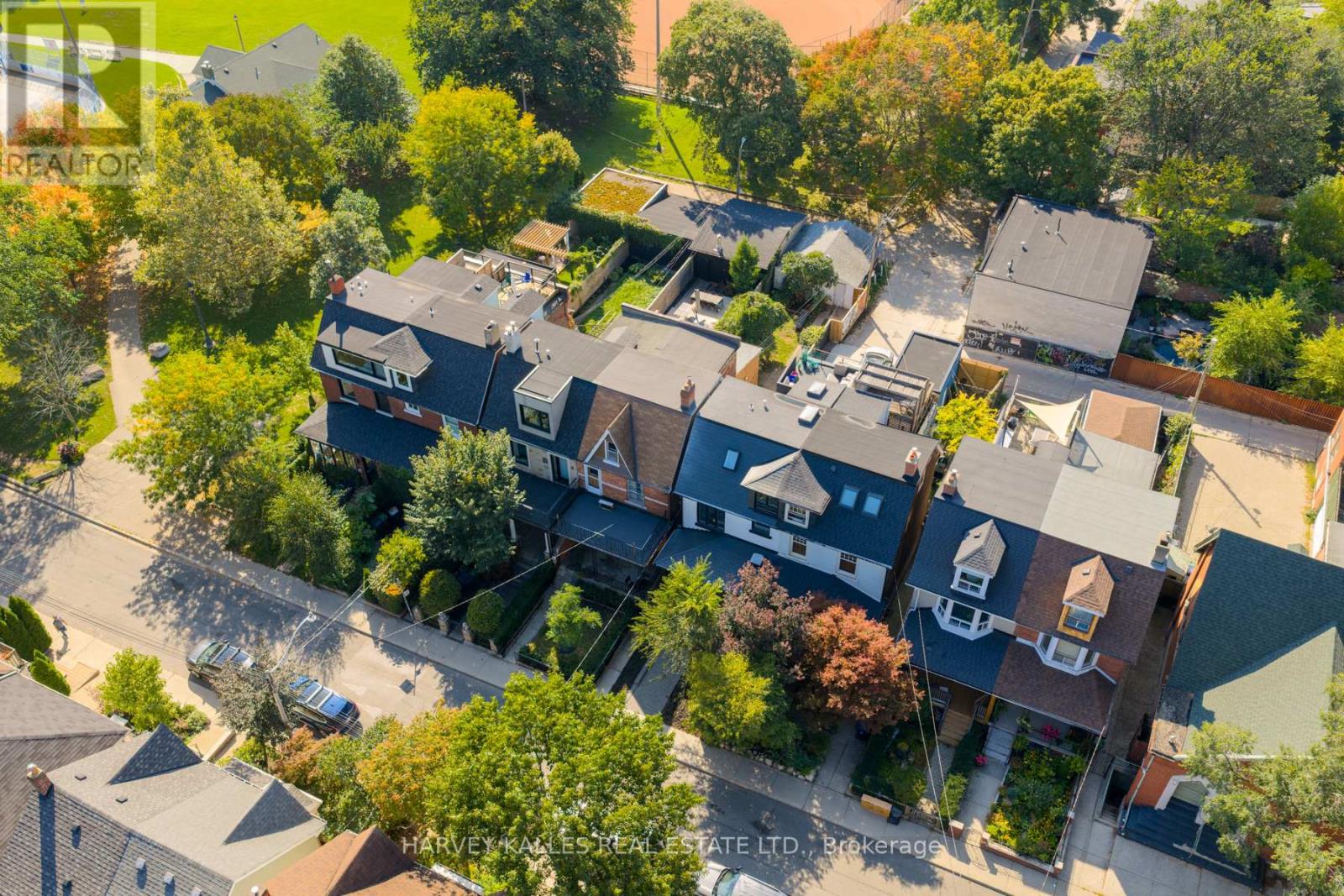 154 Gore Vale Avenue, Toronto (Trinity-Bellwoods), Ontario  M6J 2R6 - Photo 46 - C12747060