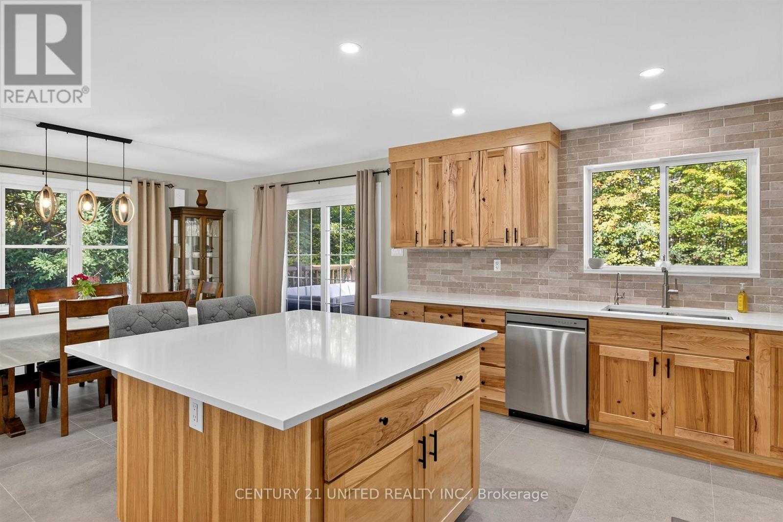 5 Fire Route 46, Trent Lakes, Ontario  K0L 1J0 - Photo 17 - X12600734