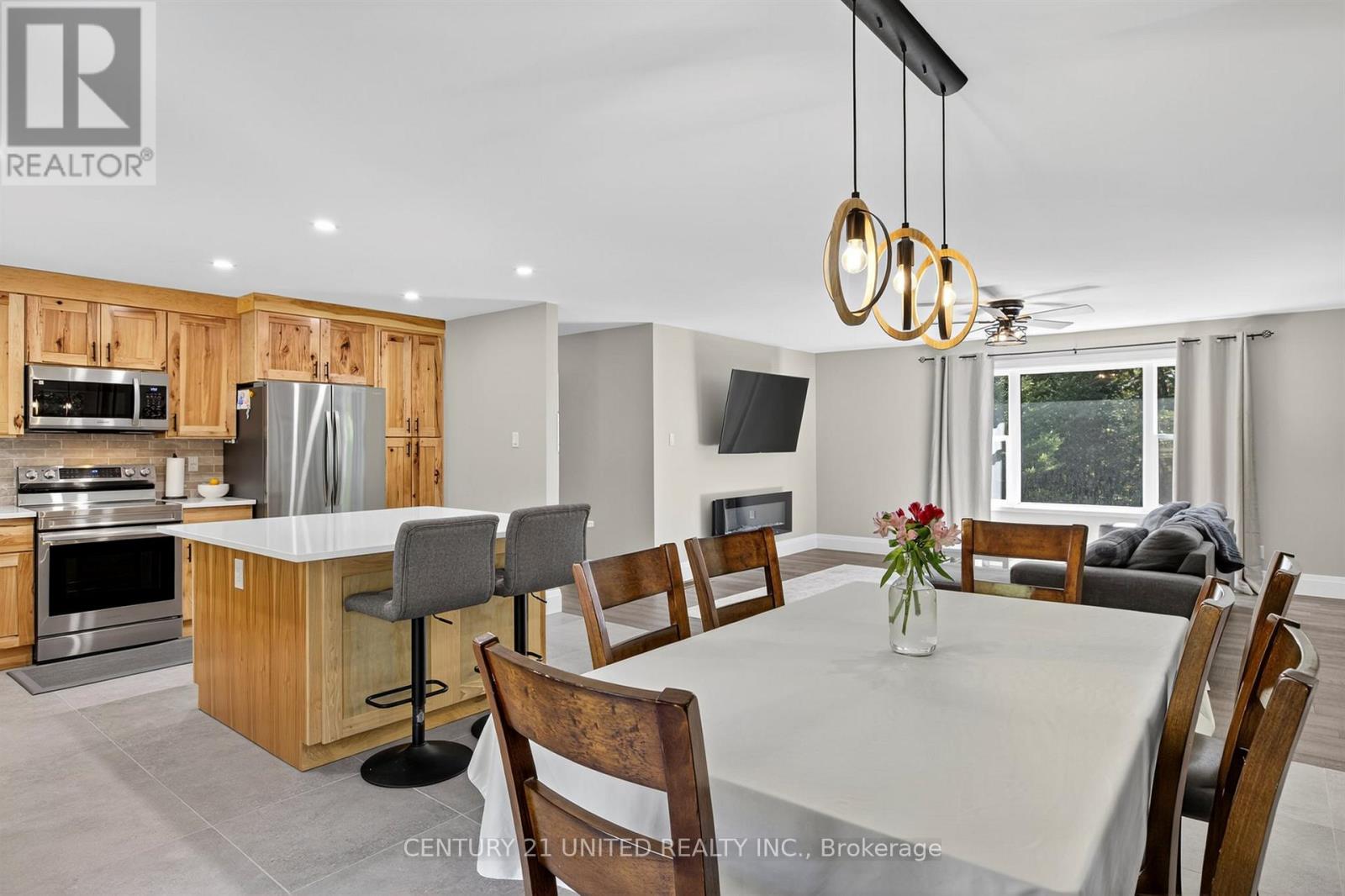 5 Fire Route 46, Trent Lakes, Ontario  K0L 1J0 - Photo 11 - X12600734