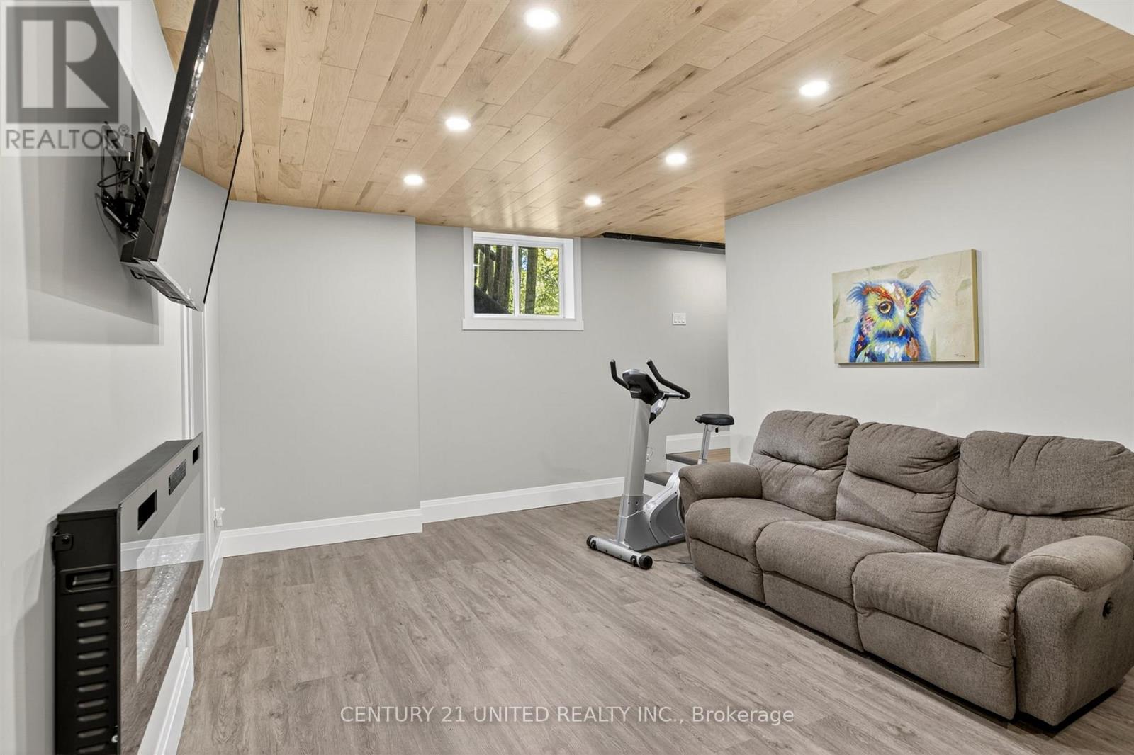 5 Fire Route 46, Trent Lakes, Ontario  K0L 1J0 - Photo 28 - X12600734