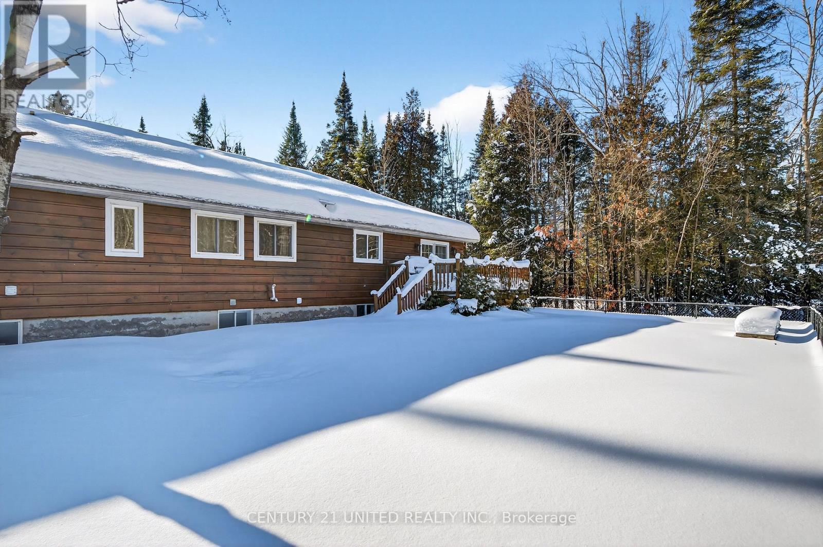 5 Fire Route 46, Trent Lakes, Ontario  K0L 1J0 - Photo 37 - X12600734