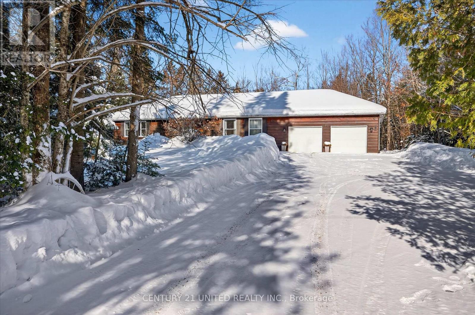 5 Fire Route 46, Trent Lakes, Ontario  K0L 1J0 - Photo 5 - X12600734