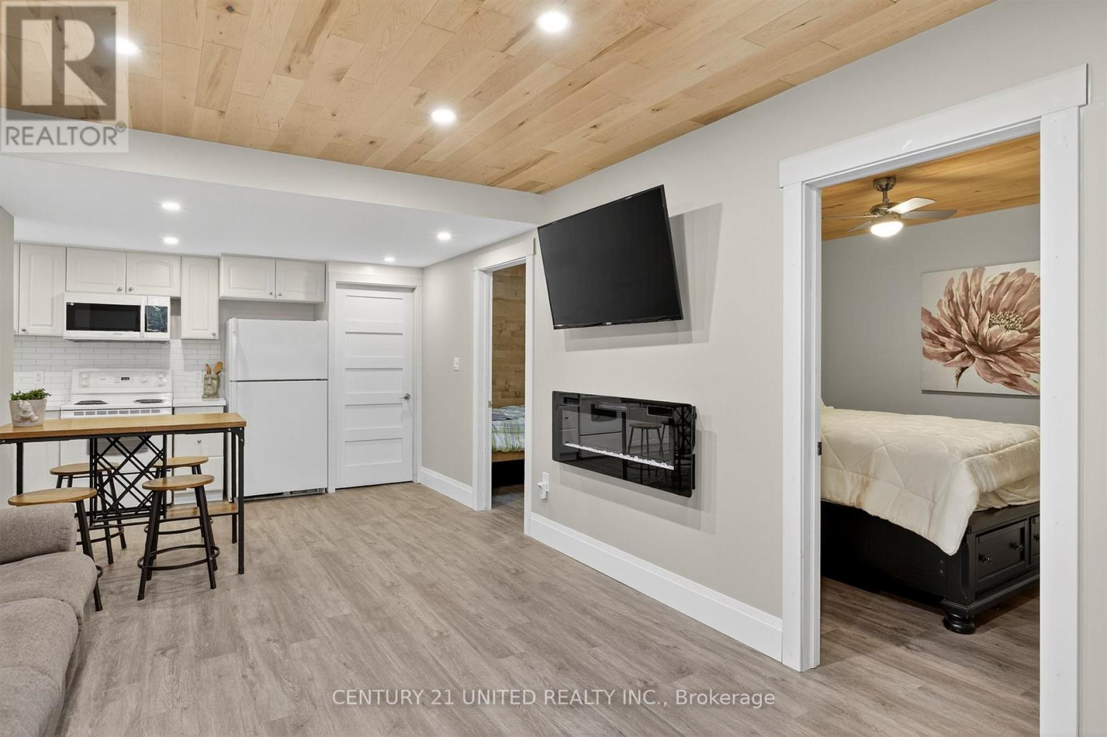 5 Fire Route 46, Trent Lakes, Ontario  K0L 1J0 - Photo 36 - X12600734