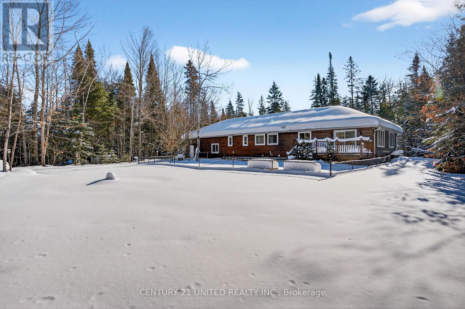 5 Fire Route 46, Trent Lakes, Ontario  K0L 1J0 - Photo 40 - X12600734