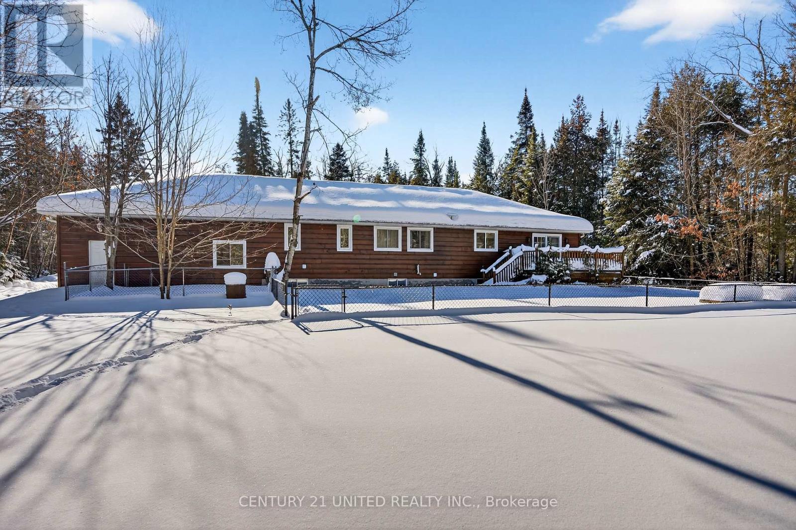 5 Fire Route 46, Trent Lakes, Ontario  K0L 1J0 - Photo 39 - X12600734