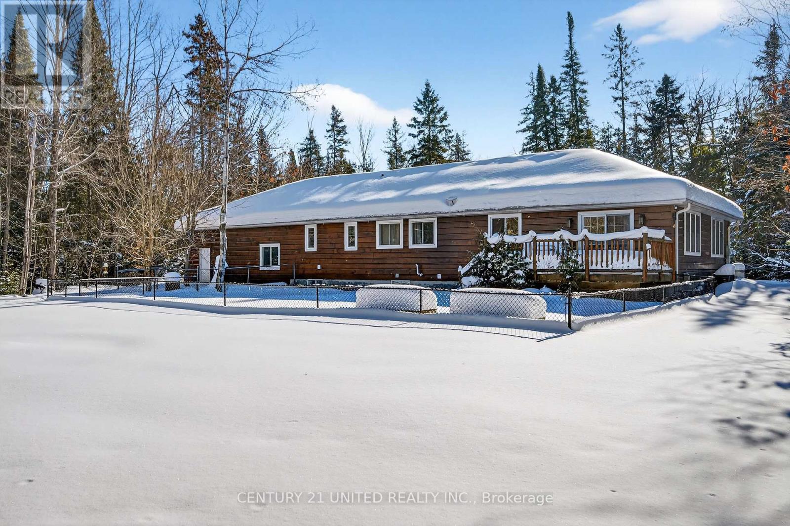 5 Fire Route 46, Trent Lakes, Ontario  K0L 1J0 - Photo 41 - X12600734