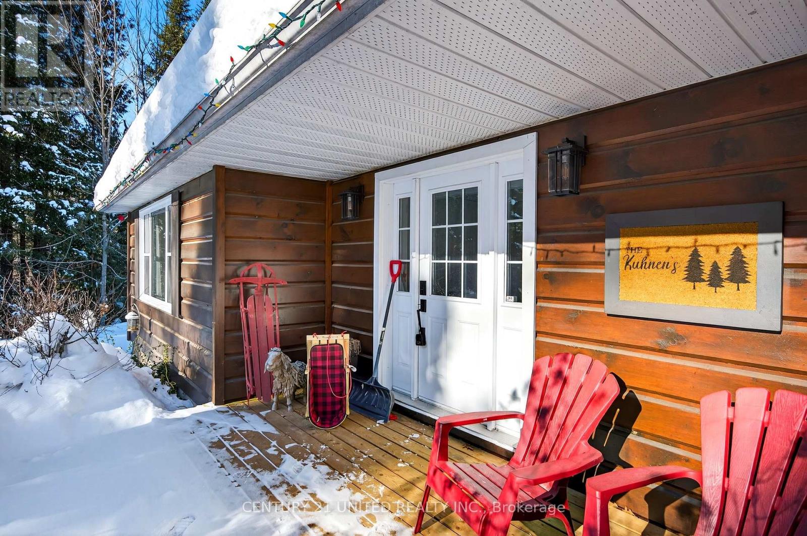 5 Fire Route 46, Trent Lakes, Ontario  K0L 1J0 - Photo 9 - X12600734