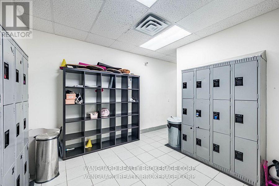 2nd Floor - 2077 Rutherford Road, Vaughan, Ontario  L4K 2N3 - Photo 11 - N12747794