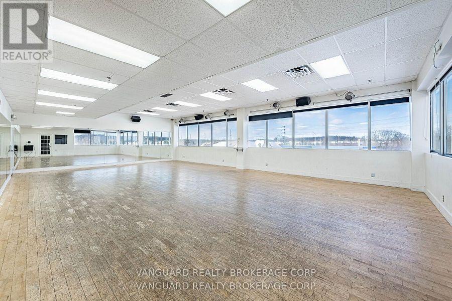 2nd Floor - 2077 Rutherford Road, Vaughan, Ontario  L4K 2N3 - Photo 14 - N12747794