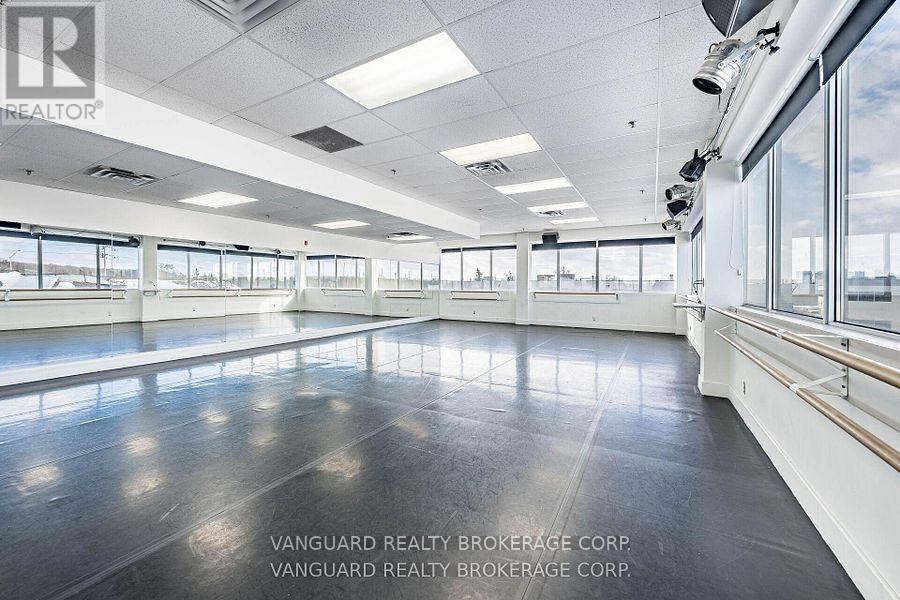 2nd Floor - 2077 Rutherford Road, Vaughan, Ontario  L4K 2N3 - Photo 19 - N12747794