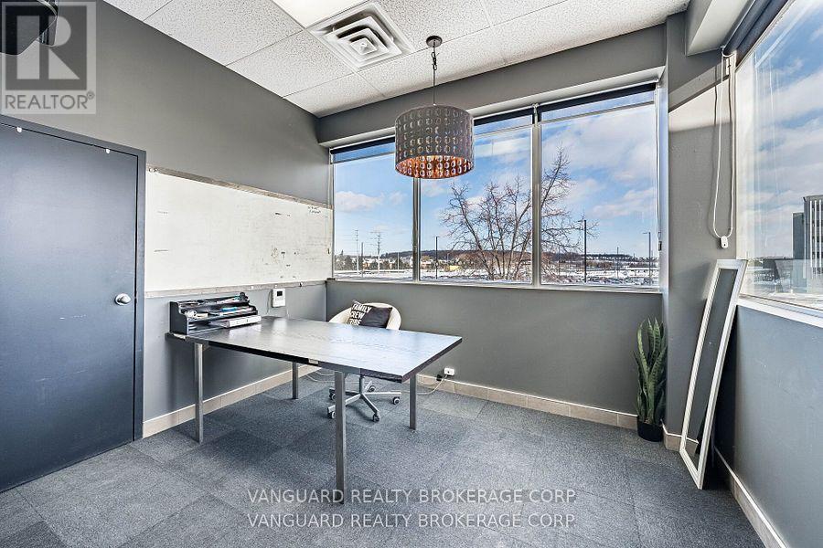 2nd Floor - 2077 Rutherford Road, Vaughan, Ontario  L4K 2N3 - Photo 20 - N12747794