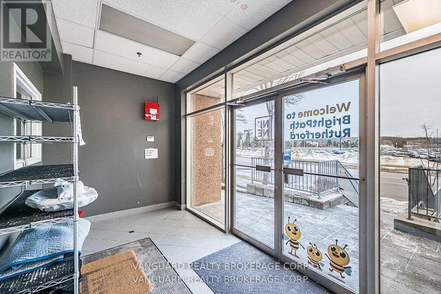 2nd Floor - 2077 Rutherford Road, Vaughan, Ontario  L4K 2N3 - Photo 6 - N12747794