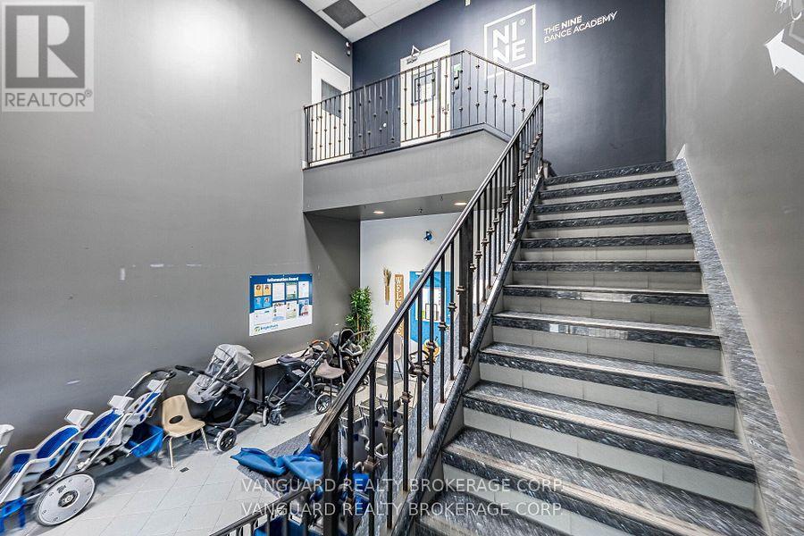 2nd Floor - 2077 Rutherford Road, Vaughan, Ontario  L4K 2N3 - Photo 8 - N12747794