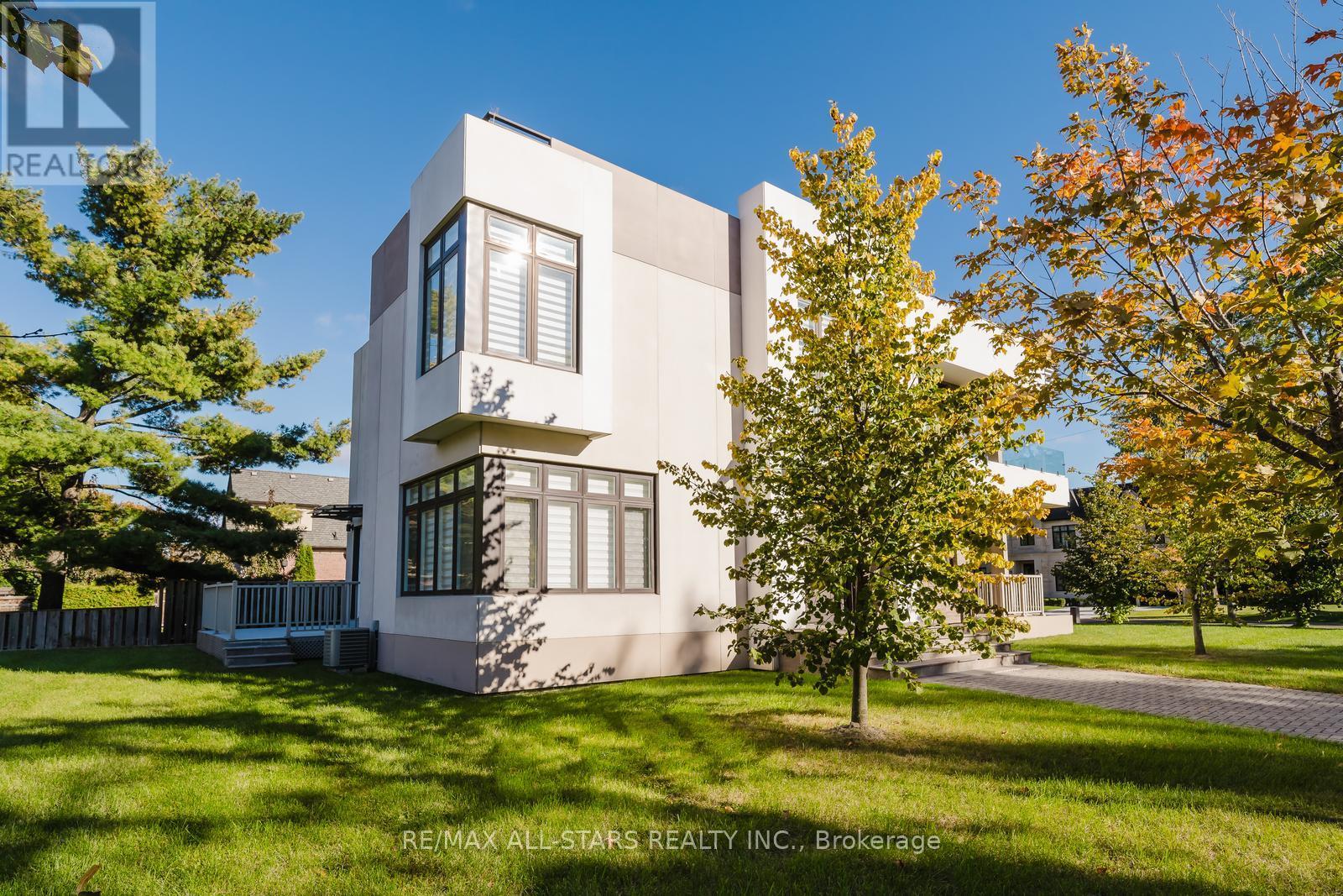 26 Lancer Drive, Vaughan, Ontario  L6A 1E1 - Photo 38 - N12747808