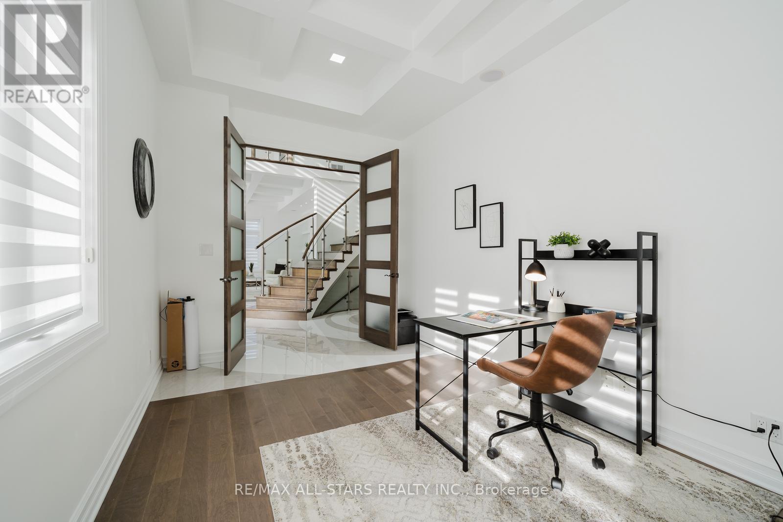 26 Lancer Drive, Vaughan, Ontario  L6A 1E1 - Photo 8 - N12747808