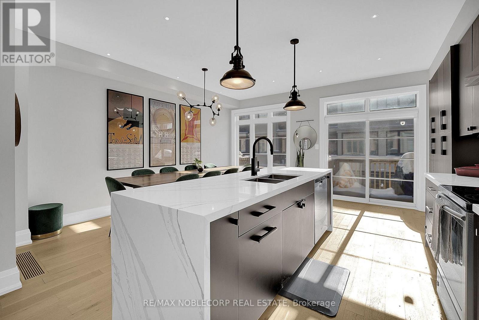 93 Sandwell Street, Vaughan, Ontario  L4H 4R2 - Photo 14 - N12747816