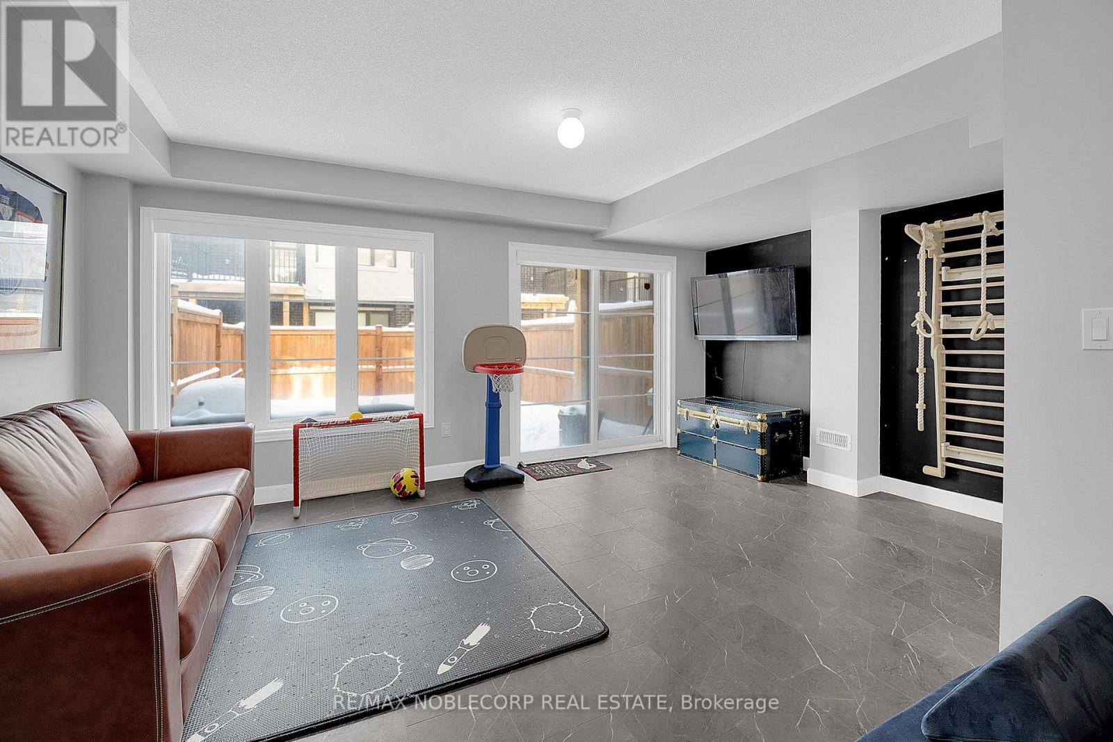 93 Sandwell Street, Vaughan, Ontario  L4H 4R2 - Photo 33 - N12747816