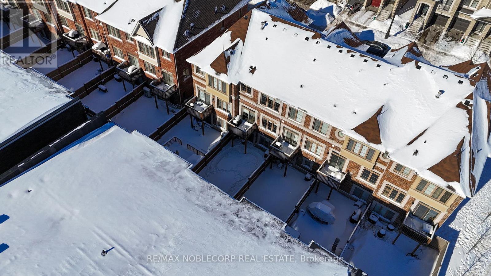 93 Sandwell Street, Vaughan, Ontario  L4H 4R2 - Photo 39 - N12747816