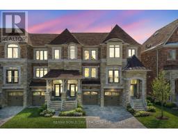 93 SANDWELL STREET, Vaughan, Ontario