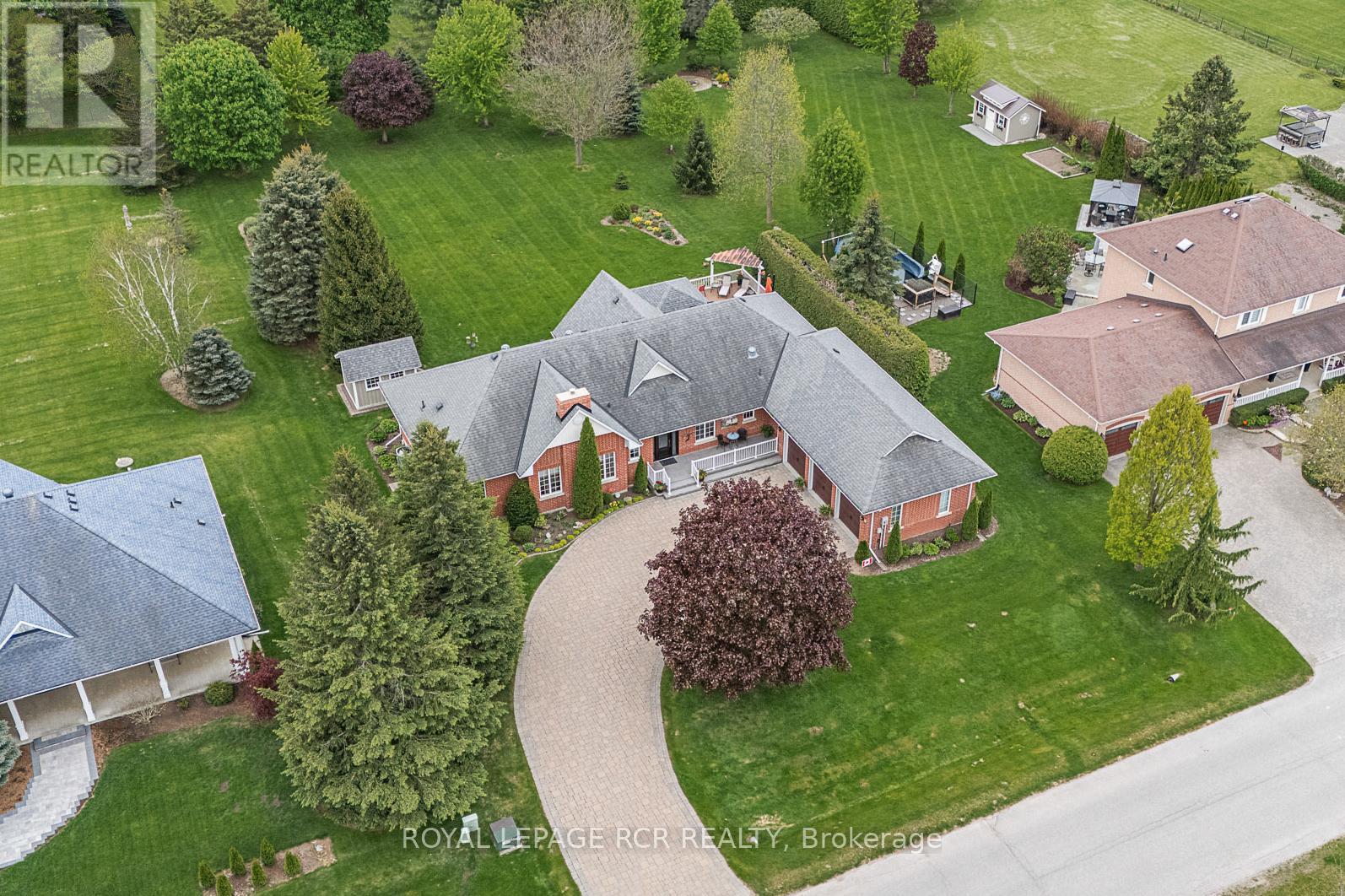 45 Mcmullen Drive, Whitchurch-Stouffville, Ontario  L4A 3J2 - Photo 3 - N12747830