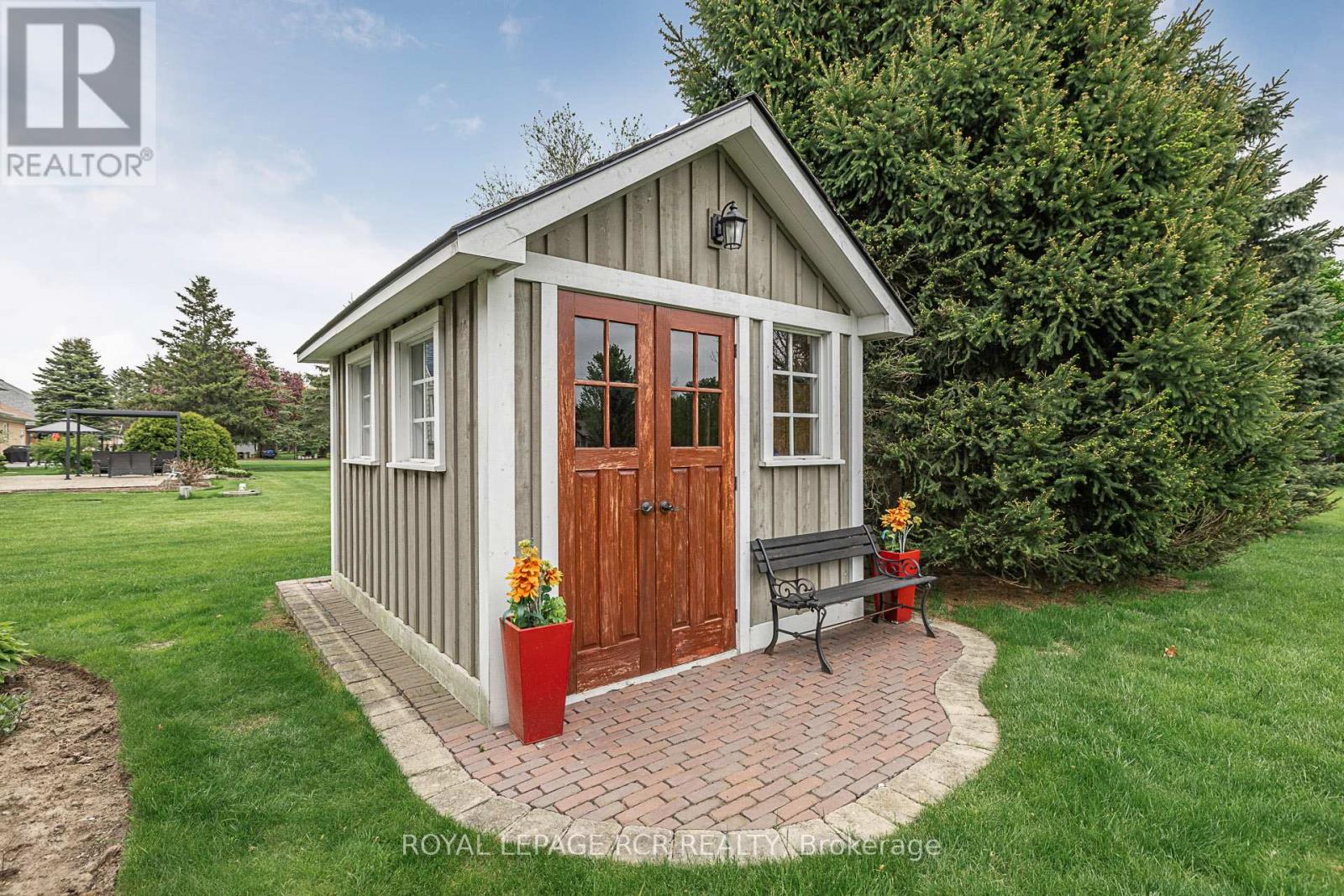 45 Mcmullen Drive, Whitchurch-Stouffville, Ontario  L4A 3J2 - Photo 43 - N12747830