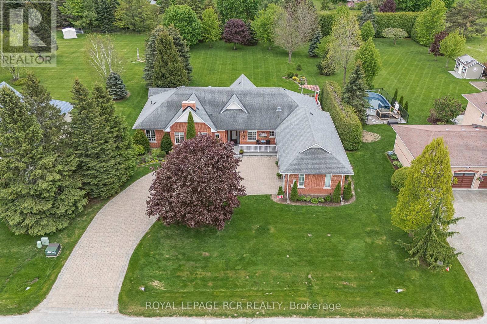 45 Mcmullen Drive, Whitchurch-Stouffville, Ontario  L4A 3J2 - Photo 6 - N12747830