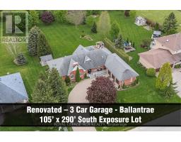 45 MCMULLEN DRIVE, Whitchurch-Stouffville, Ontario