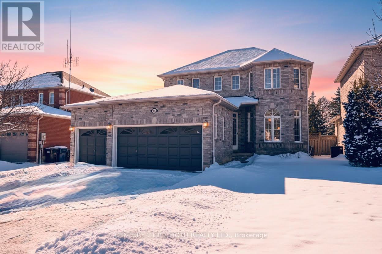 1970 WEBSTER BOULEVARD, Innisfil, Ontario