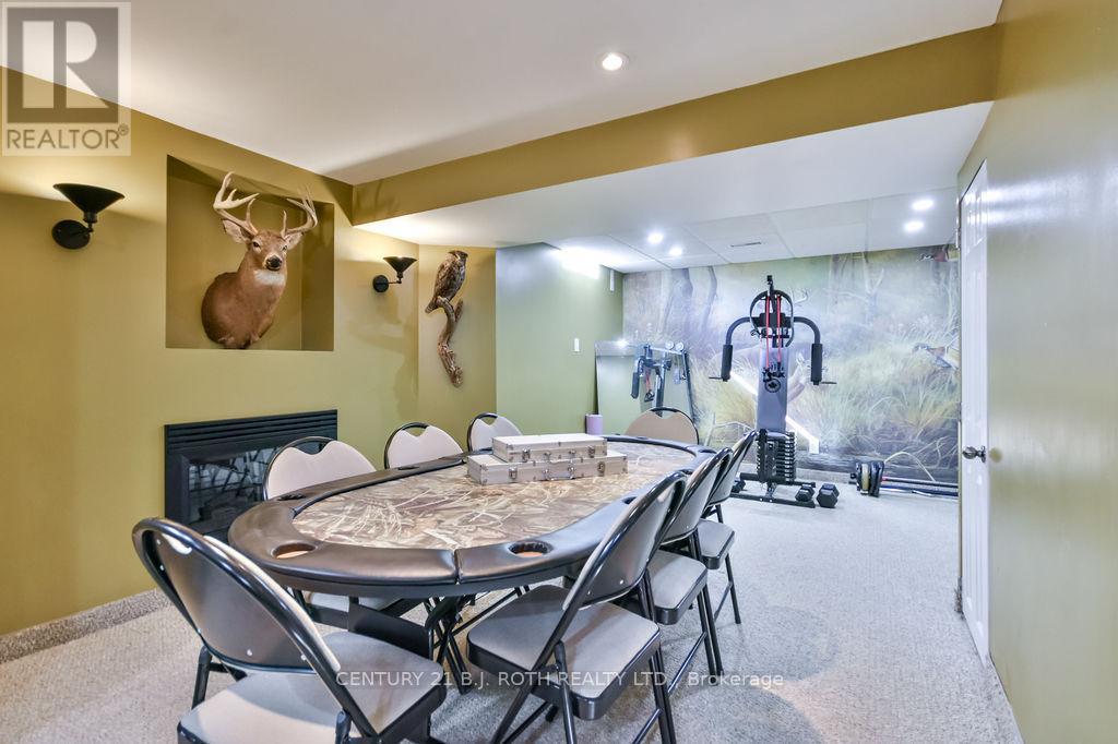 1970 Webster Boulevard, Innisfil, Ontario  L9S 2A5 - Photo 22 - N12747934