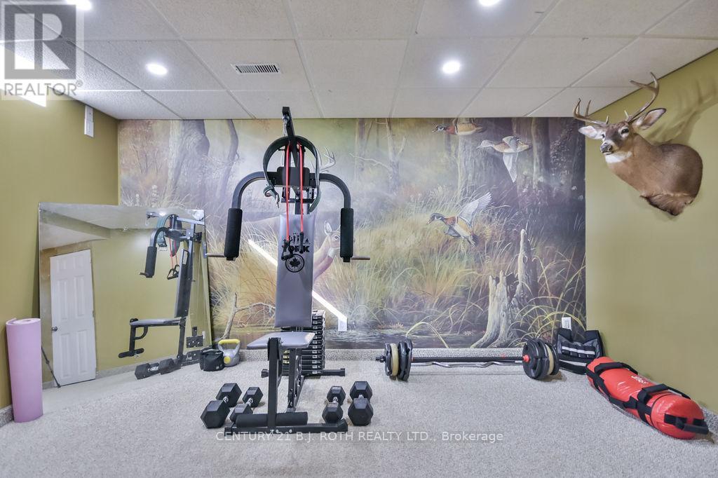 1970 Webster Boulevard, Innisfil, Ontario  L9S 2A5 - Photo 23 - N12747934