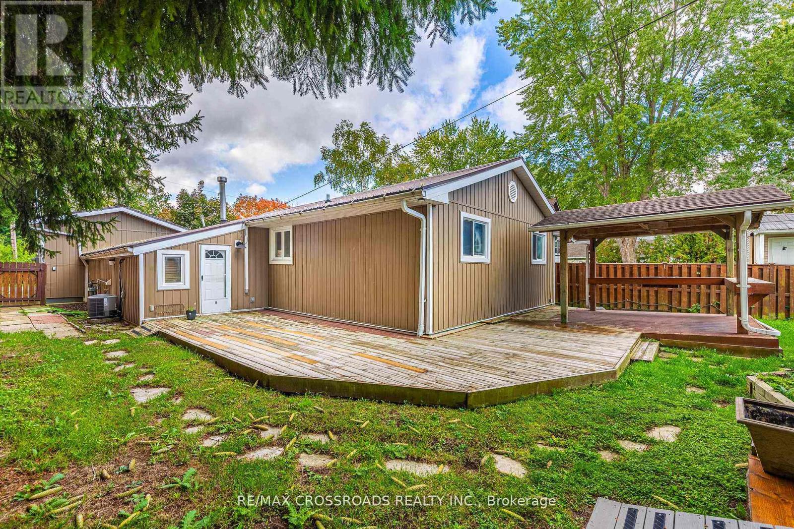 324 Tampa Drive, Georgina, Ontario  L4P 3A4 - Photo 23 - N12747940