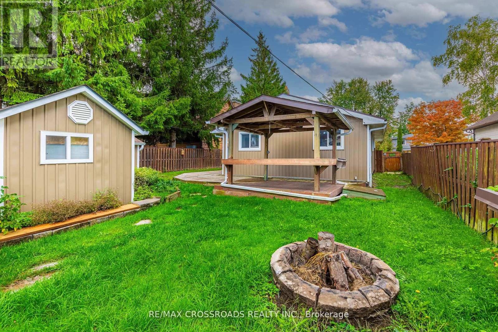 324 Tampa Drive, Georgina, Ontario  L4P 3A4 - Photo 24 - N12747940