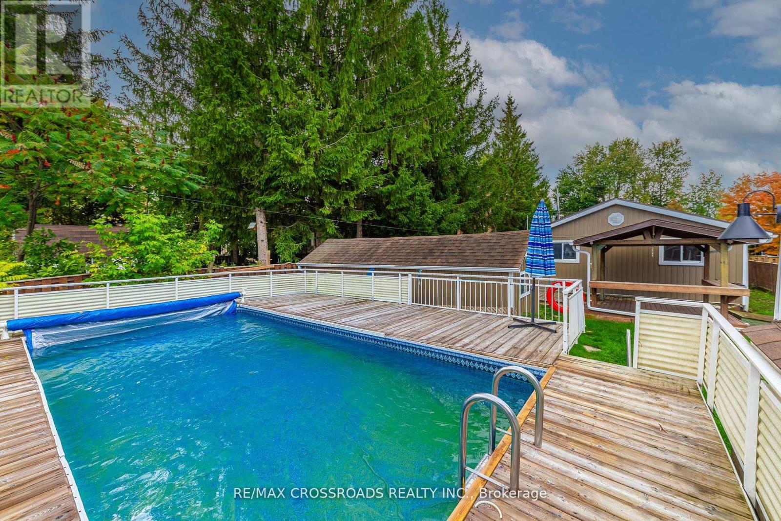 324 Tampa Drive, Georgina, Ontario  L4P 3A4 - Photo 26 - N12747940