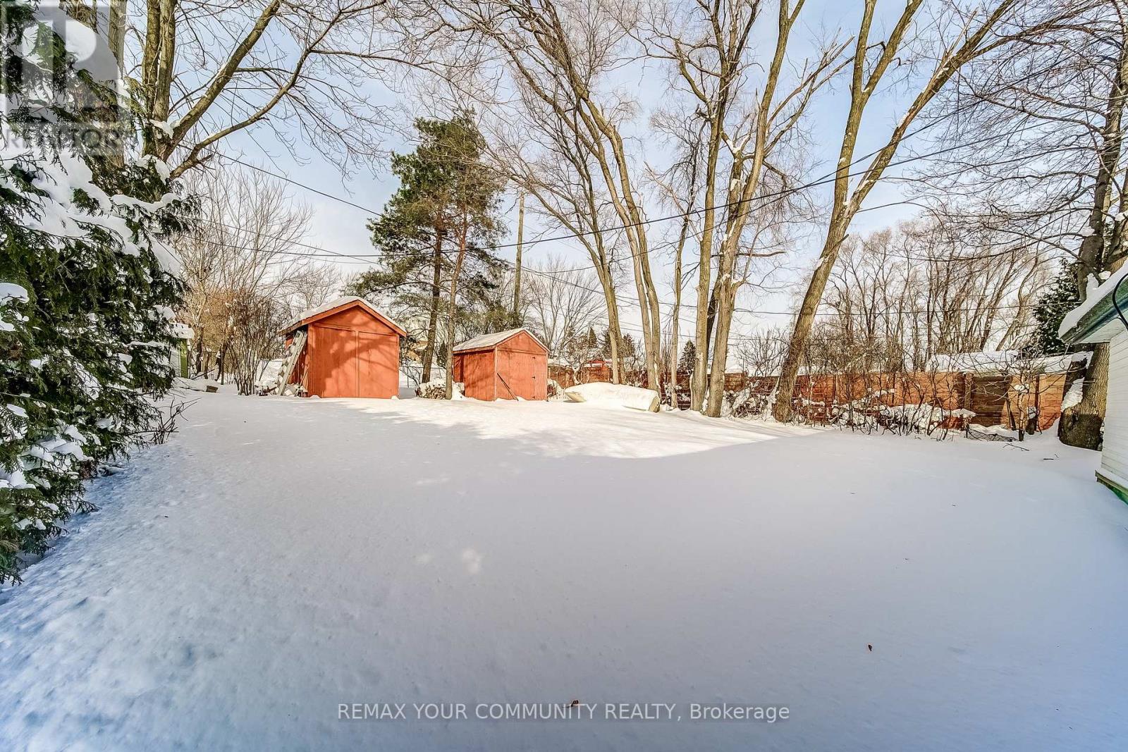 280 Pasadena Drive, Georgina, Ontario  L4P 2Y9 - Photo 19 - N12747956