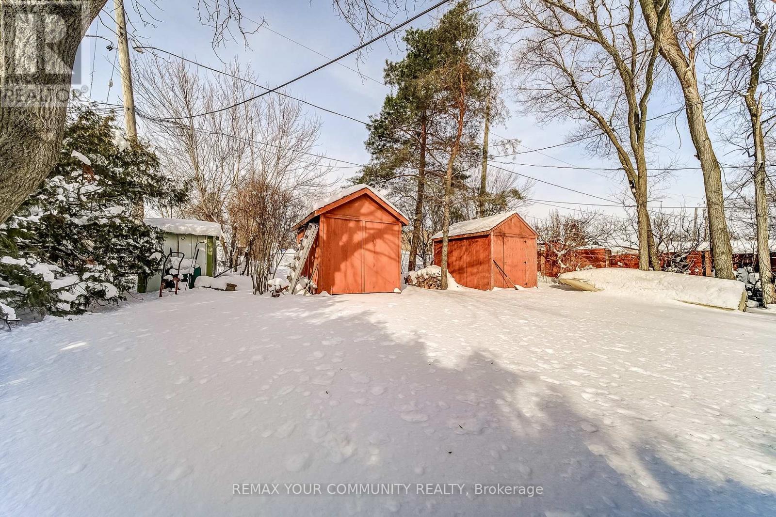 280 Pasadena Drive, Georgina, Ontario  L4P 2Y9 - Photo 20 - N12747956