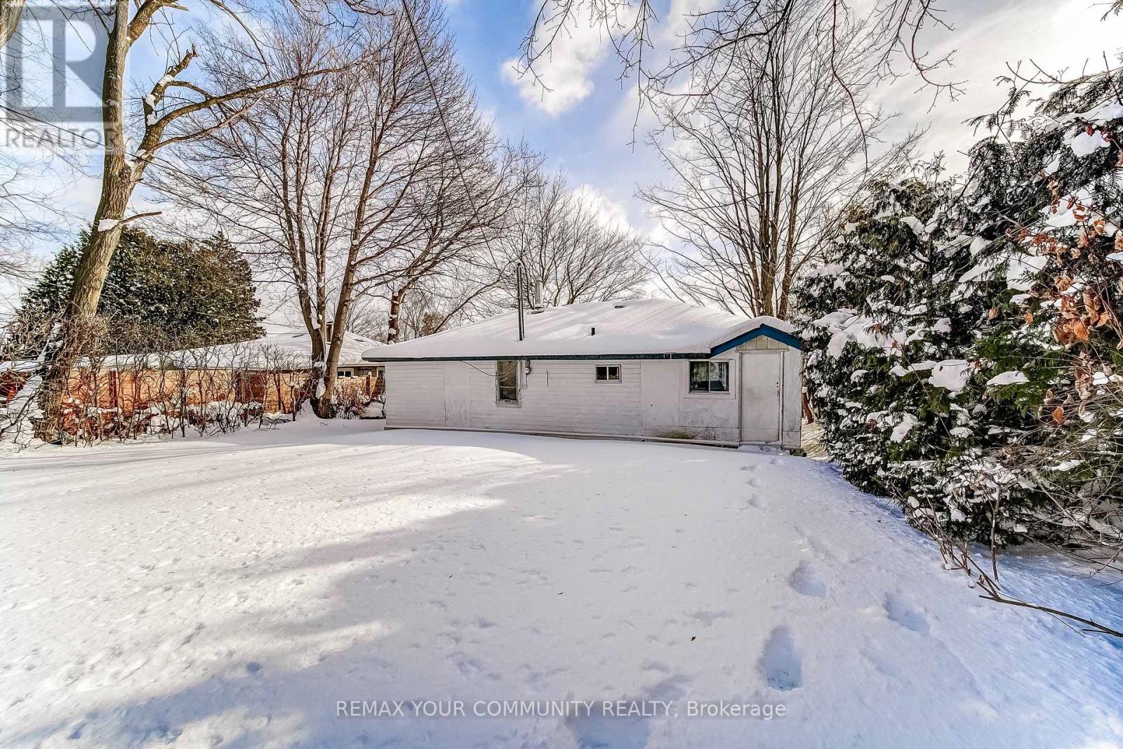 280 Pasadena Drive, Georgina, Ontario  L4P 2Y9 - Photo 21 - N12747956