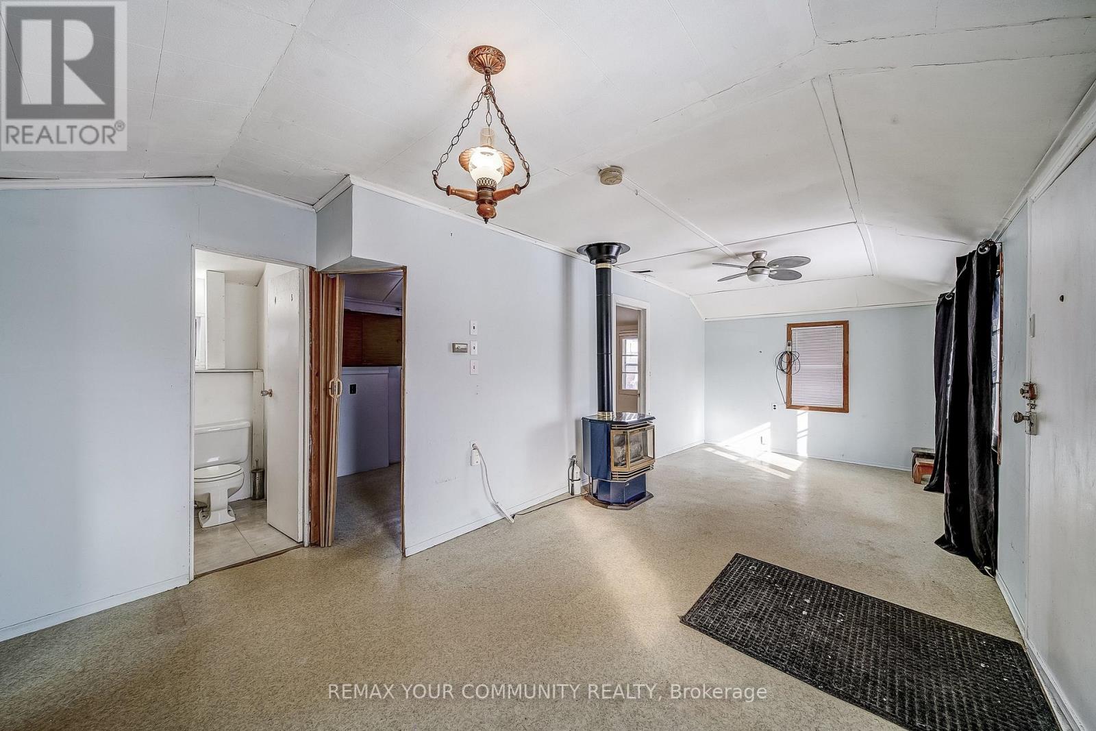 280 Pasadena Drive, Georgina, Ontario  L4P 2Y9 - Photo 3 - N12747956