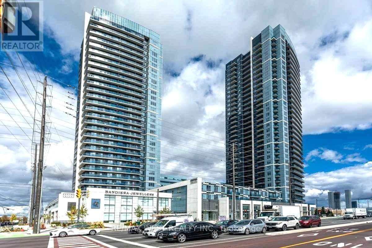 318 - 3600 HWY 7 ROAD, Vaughan, Ontario