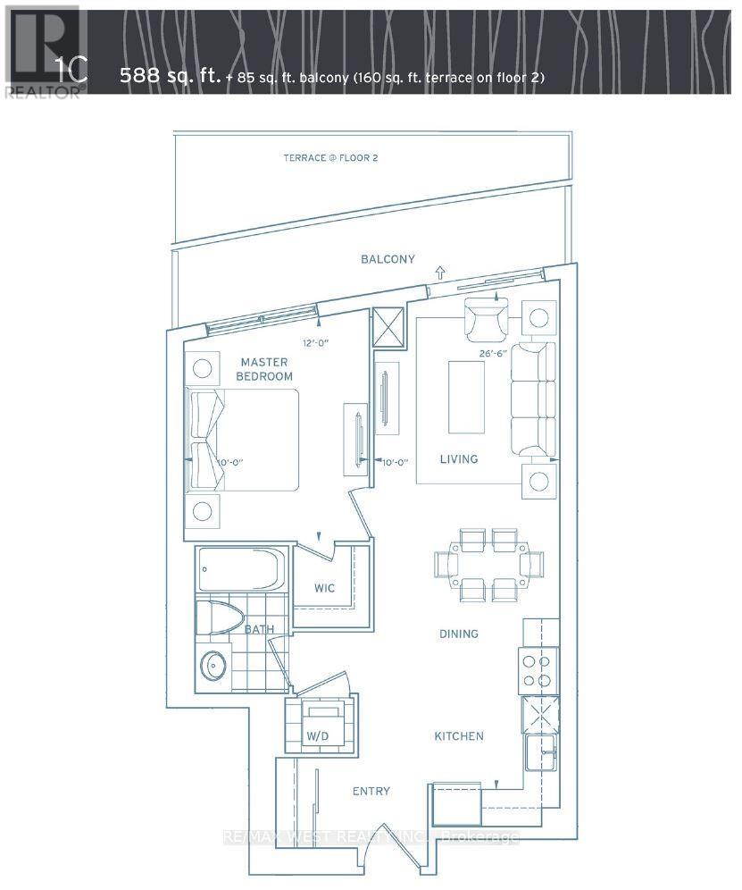 318 - 3600 Hwy 7 Road, Vaughan, Ontario  L4L 0G7 - Photo 30 - N12748008